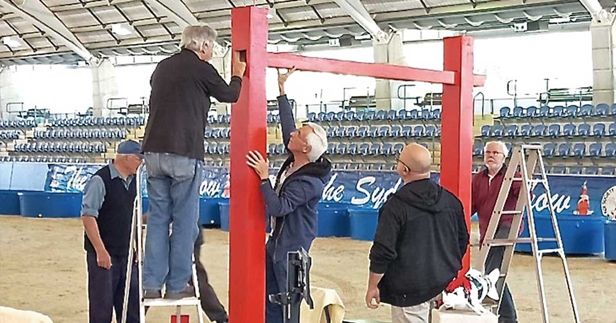 The Sydney Koi Show 2021 1 Zen Nippon Airinkai